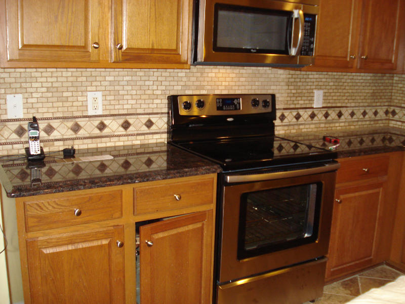 Kitchen Remodelling CHARLOTTE NC
