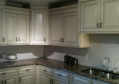 Kitchen Cabinets